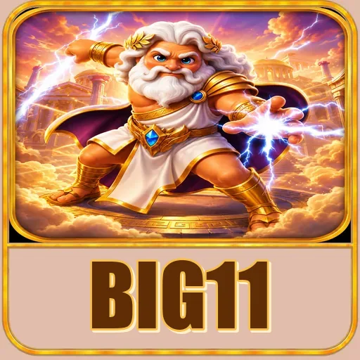 Pratinjau visual kanal unduhan big11 APK resmi 512×512