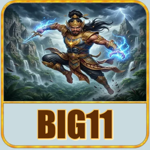 Gambar verifikasi keamanan akun masuk & daftar big11